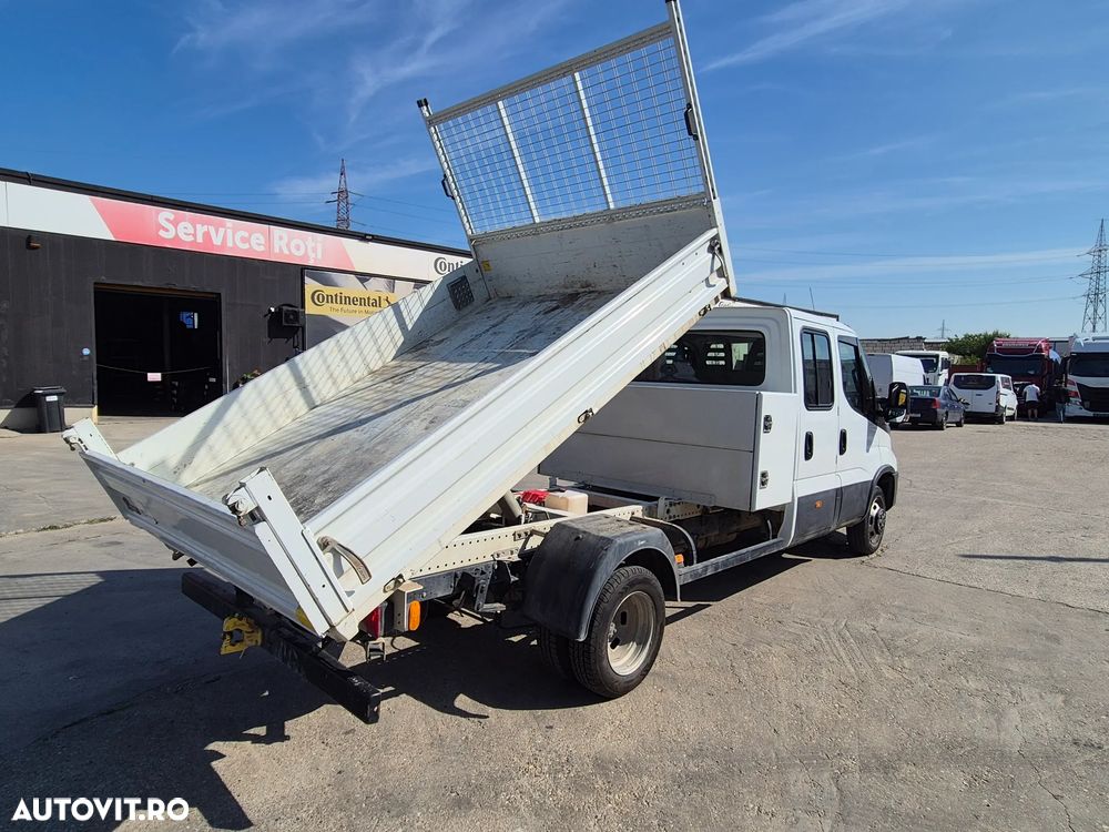 Iveco 35C16H3.0 D - 2