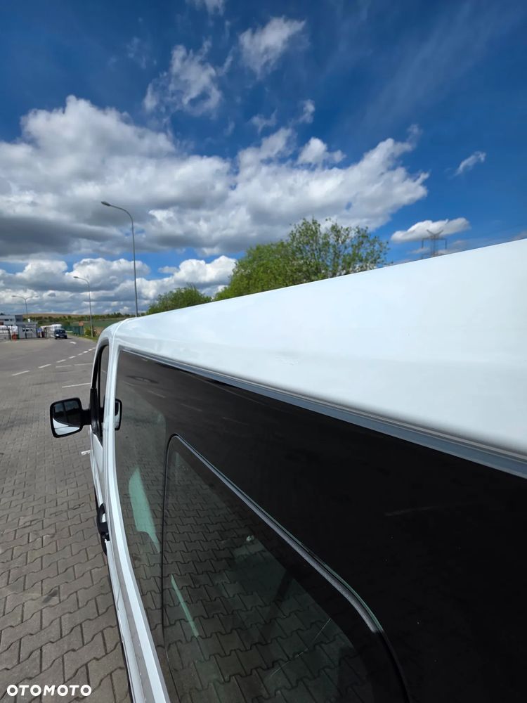 Renault Trafic L2H1 2,9t Business - 9