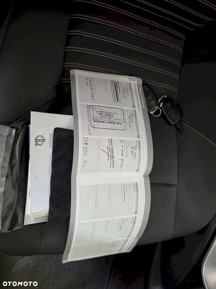 Volvo V50 DPF D2 Summum - 36
