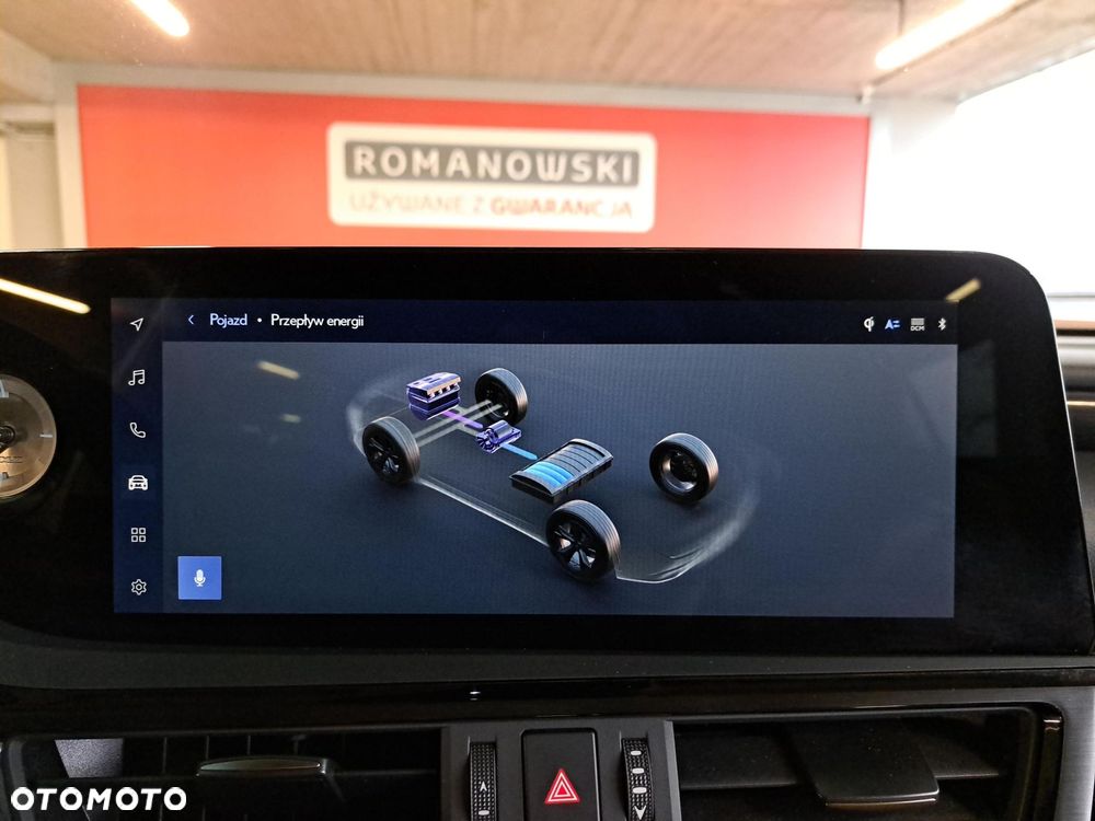 Lexus ES 300h F Sport Design - 18