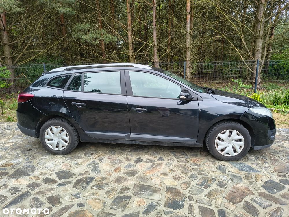 Renault Megane 1.5 dCi Expression - 3