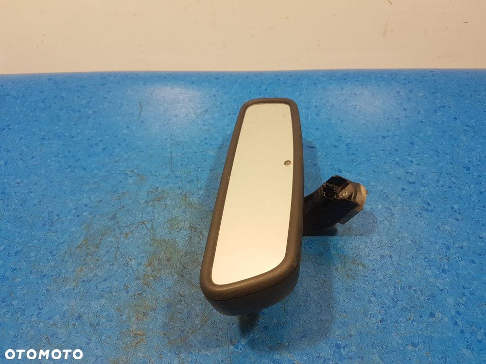 BMW 638I E63 LUSTERKO WEWNĘTRZNE - 10