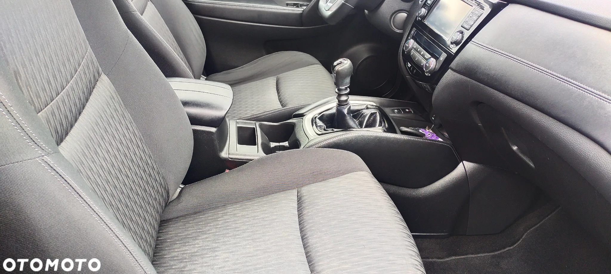 Nissan X-Trail 1.6 DCi N-Connecta 2WD - 9