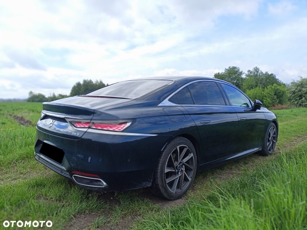 DS Automobiles DS 9 - 9