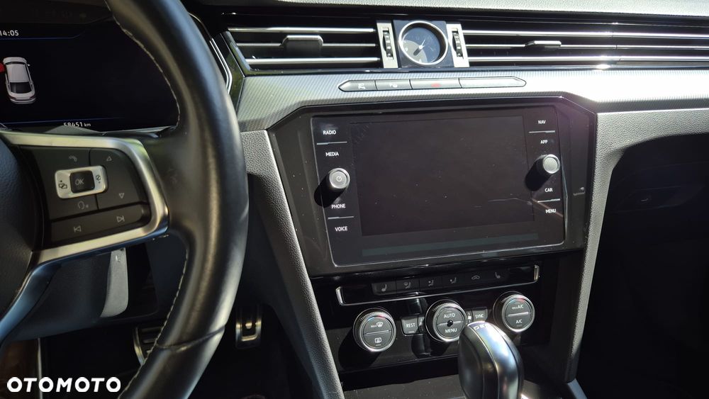 Volkswagen Arteon 2.0 TSI GPF R-Line Edition DSG - 8