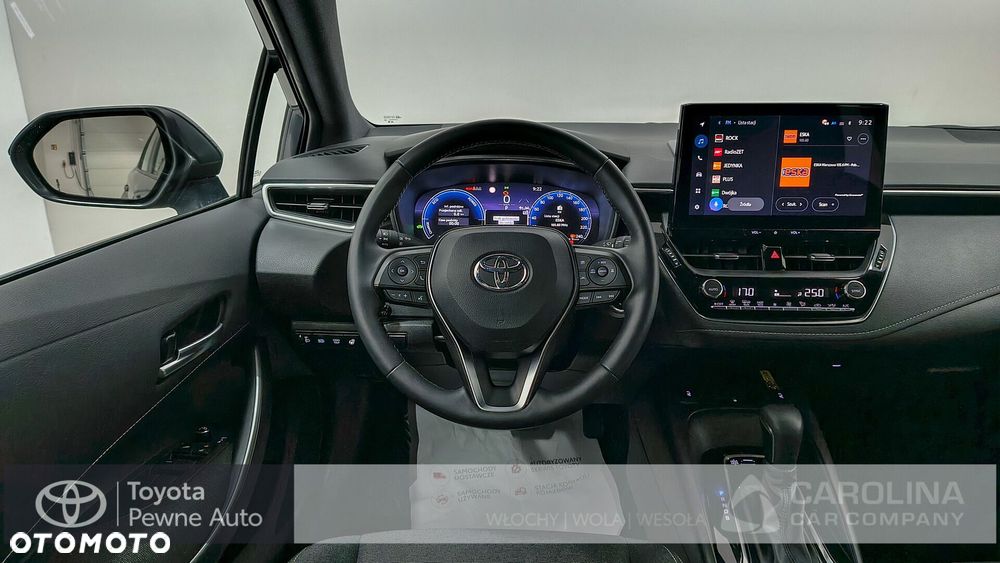 Toyota Corolla 1.8 Hybrid Comfort - 4