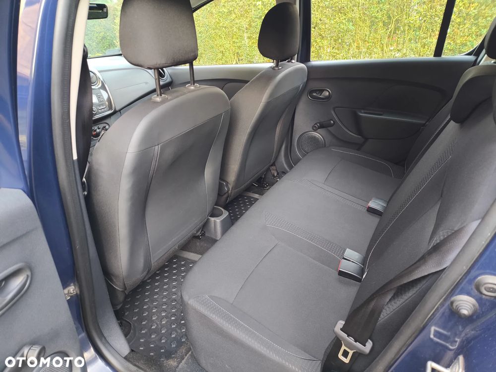 Dacia Sandero - 9