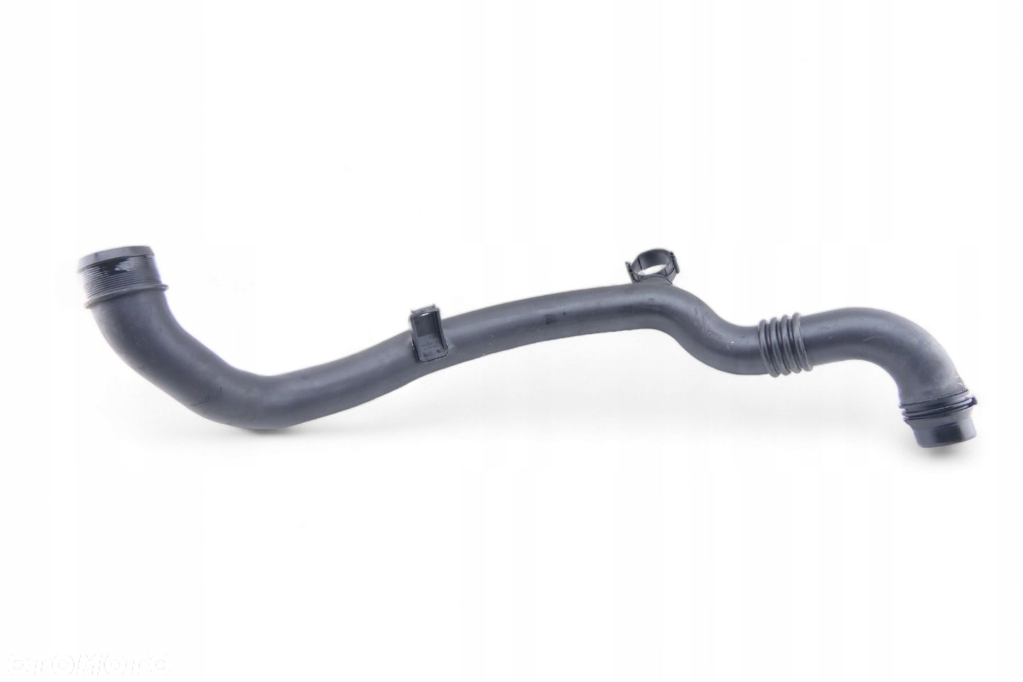 Rura Przewód Intercoolera OPEL CORSA E ADAM 1.0 TURBO 13439957 - 3