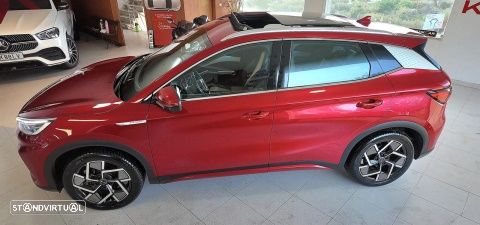 BYD Atto 3 60.48 kWh Design - 6