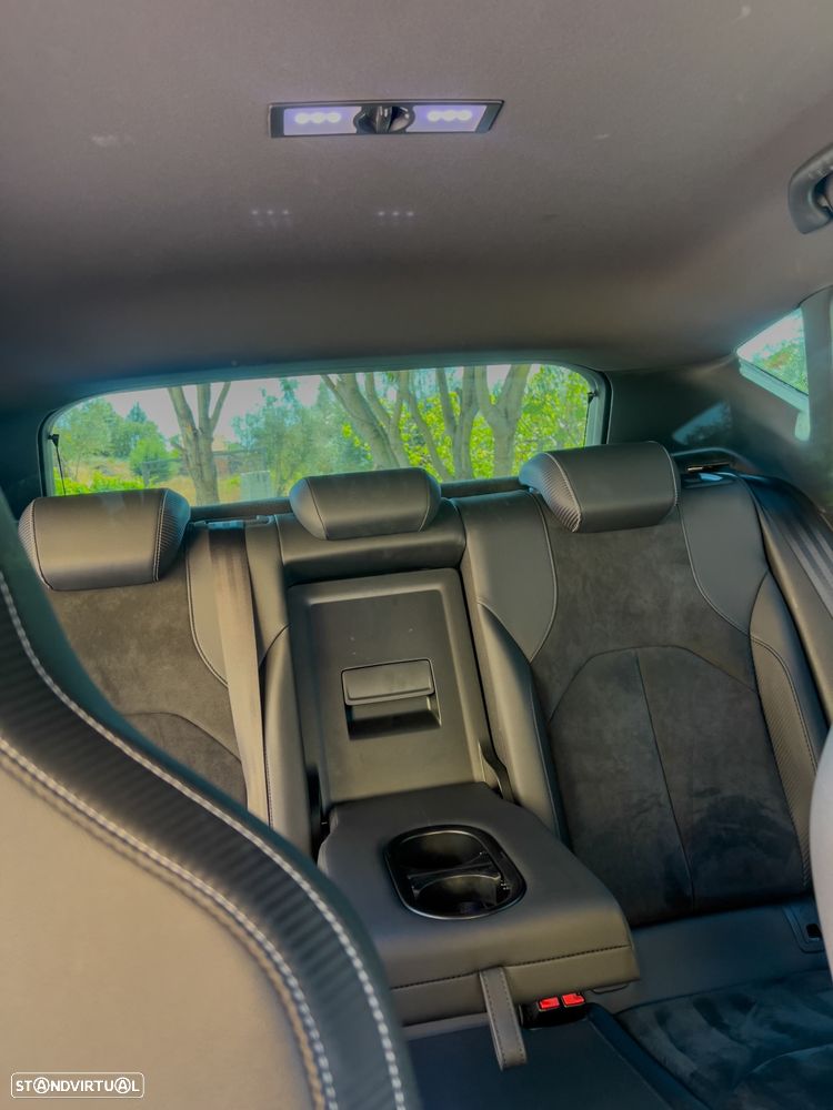 SEAT Leon 2.0 TSI S&S DSG Cupra 300 - 25