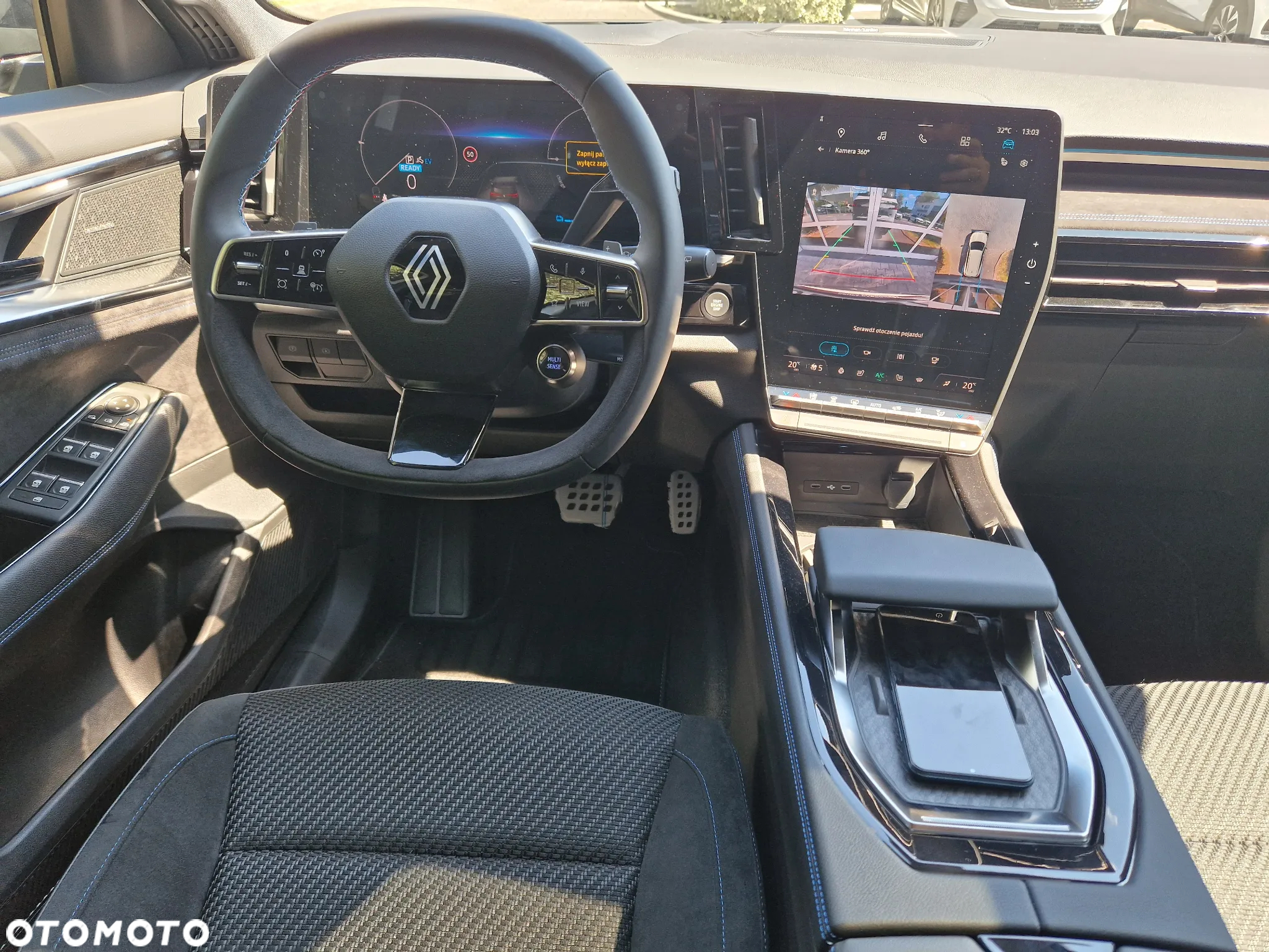 Renault Espace - 8