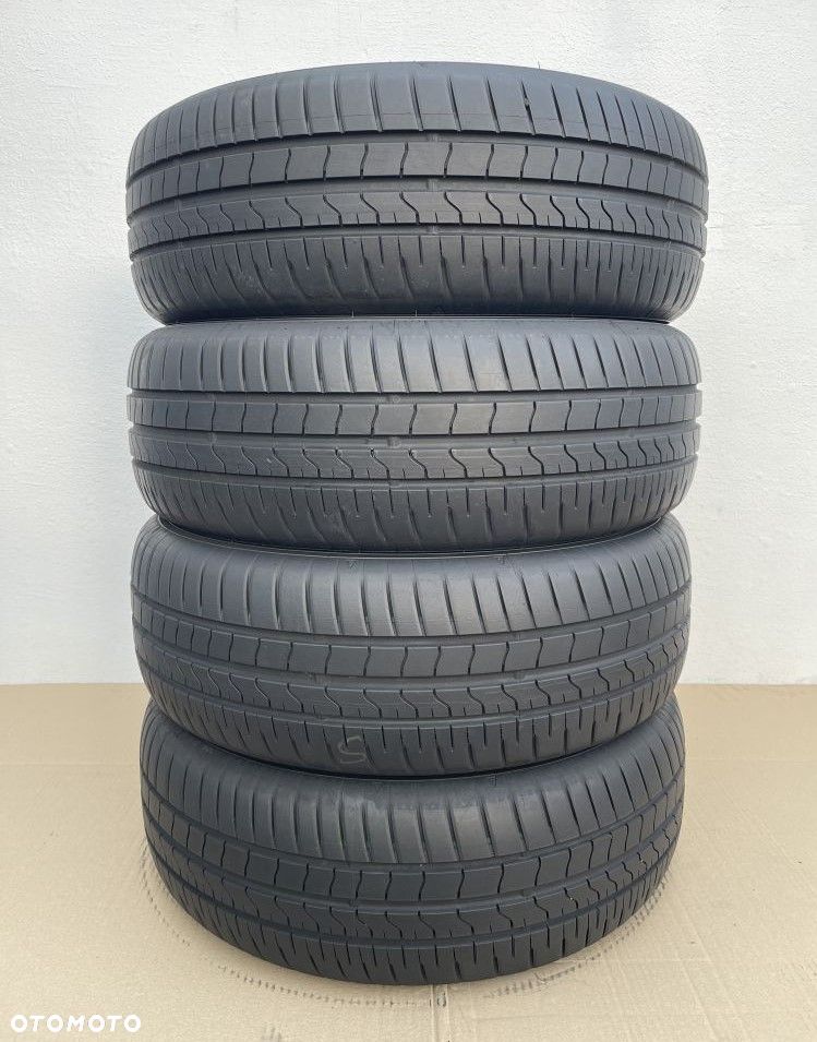 OPONY 215/60/16 215/60R16 95V FALKEN ZIEX ZE310A - 1