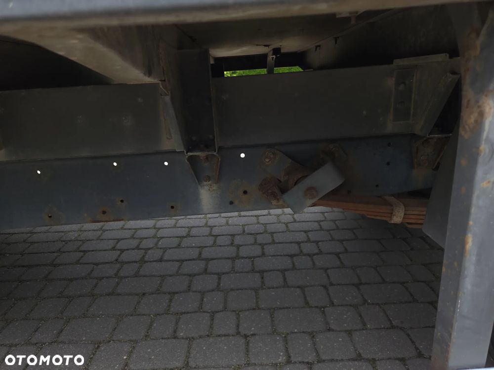 Iveco DAILY 40C15D - 25