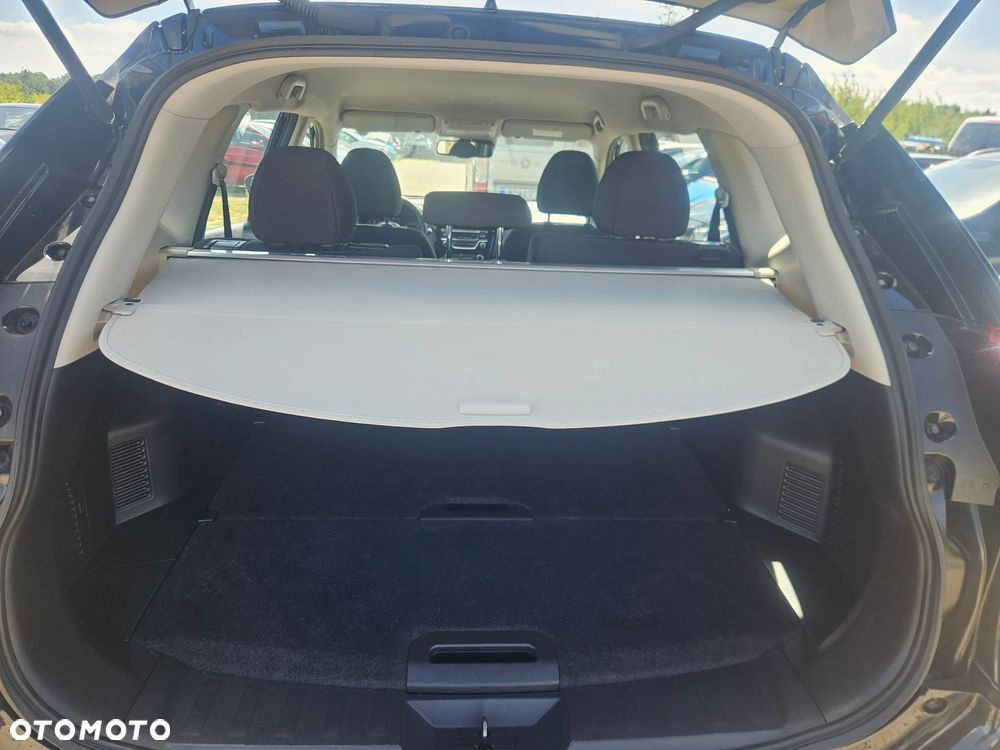 Nissan X-Trail - 12
