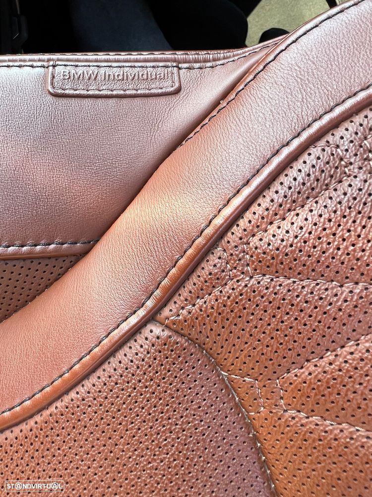 BMW X5 45 e xDrive Pack M - 21