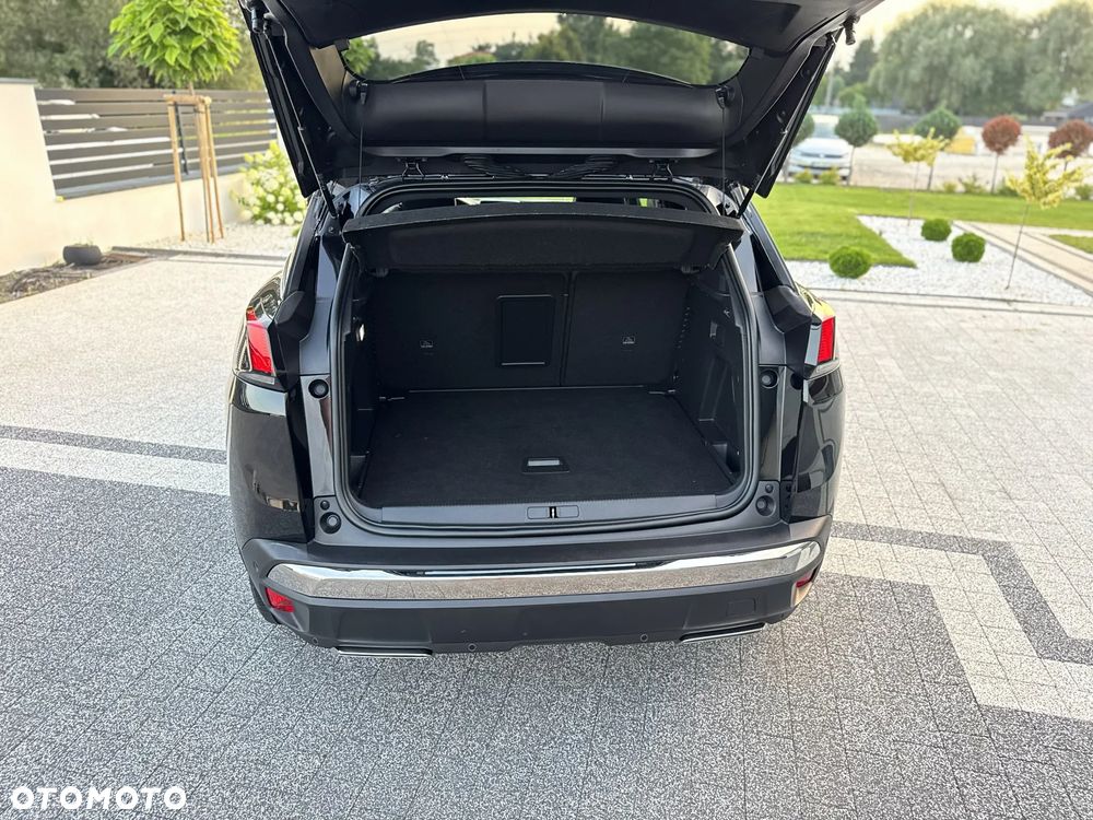 Peugeot 3008 - 36