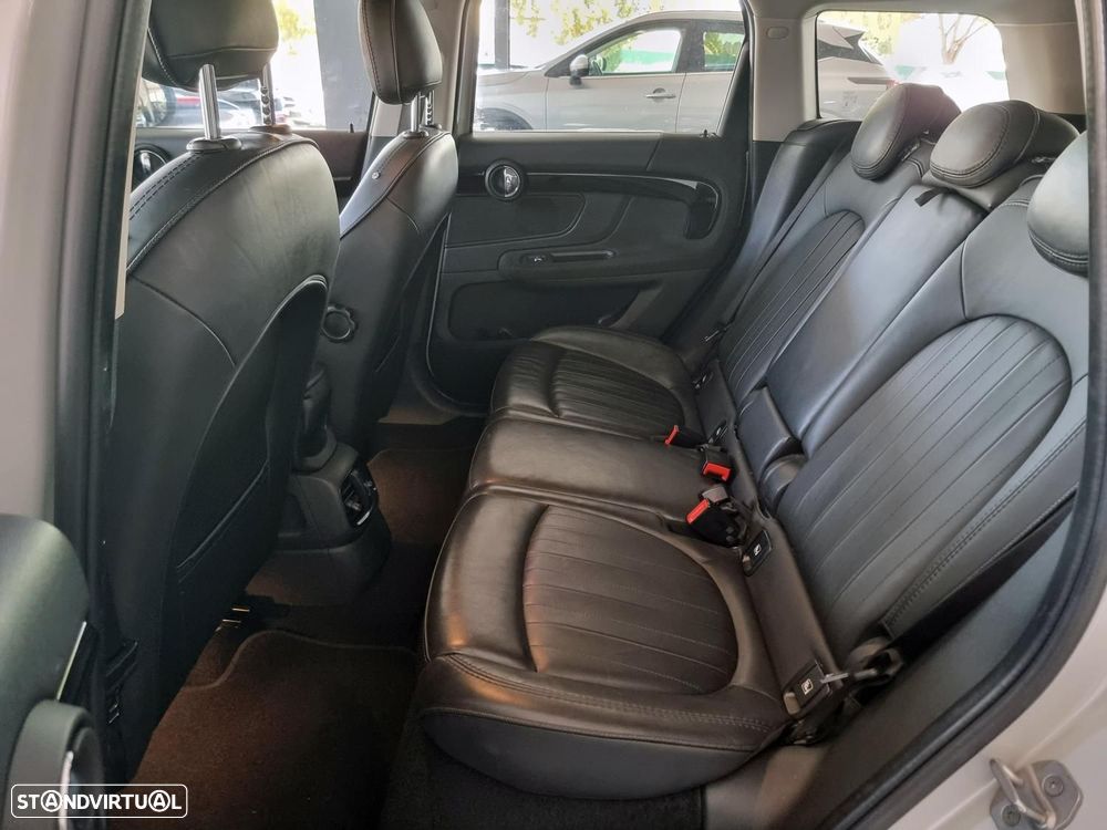 MINI Countryman Cooper SE ALL4 Auto - 20