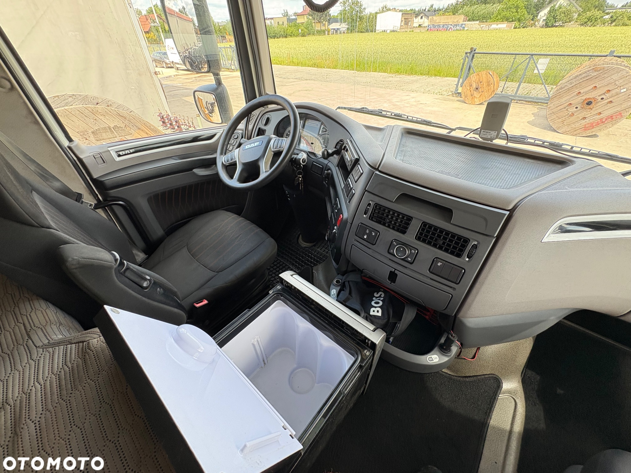 DAF XF480 - 21