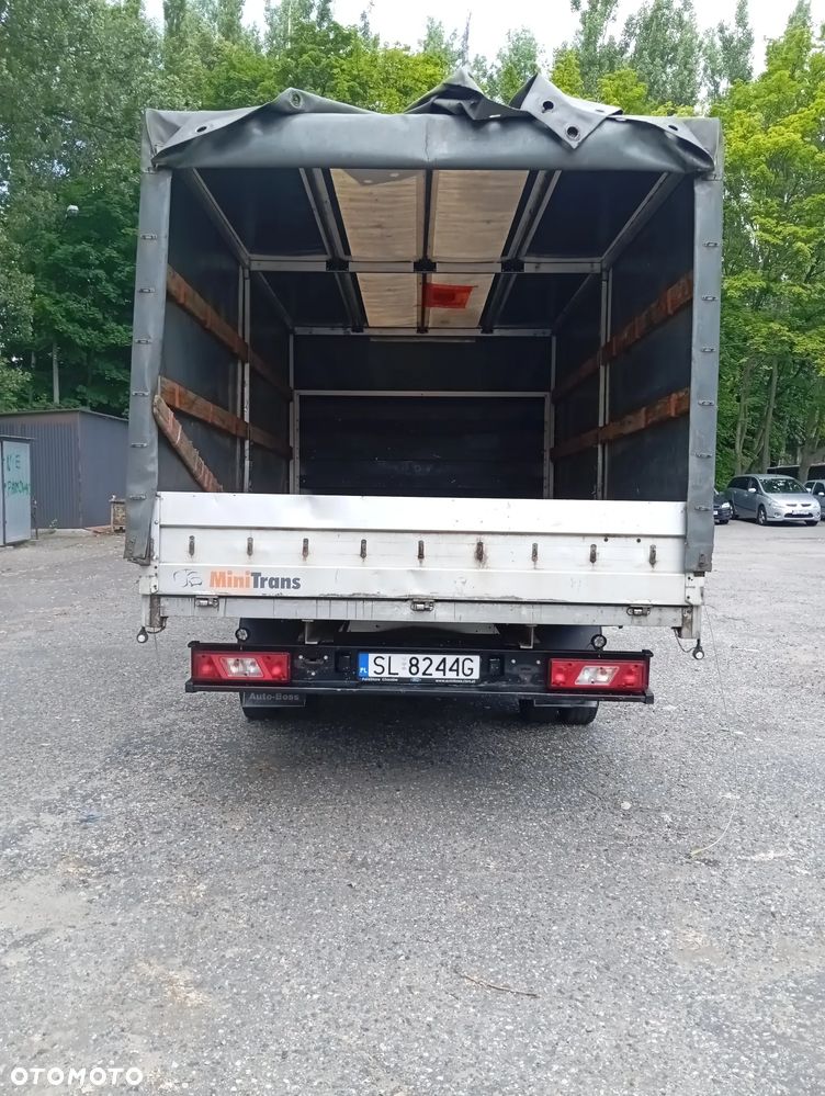 Ford TRANSIT - 22