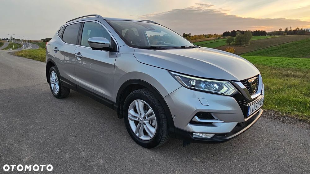 Nissan Qashqai 1.6 DCi Tekna+ Xtronic - 4