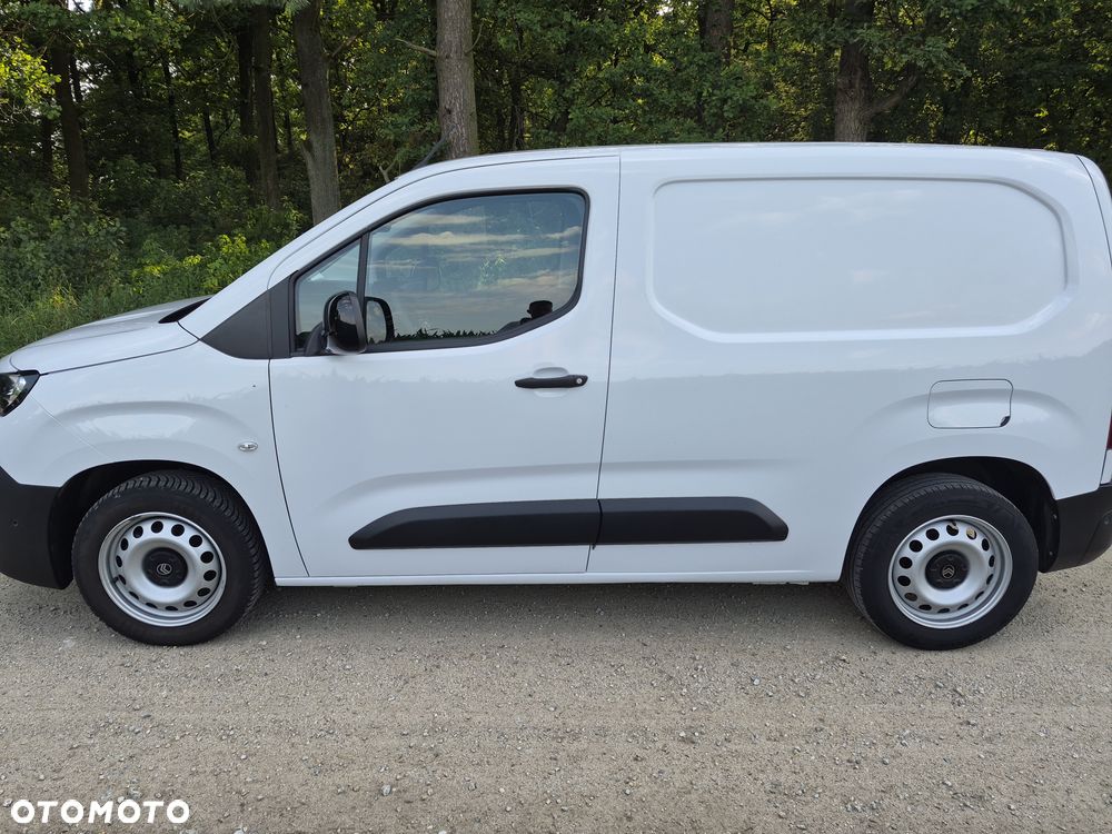 Citroën Berlingo - 8