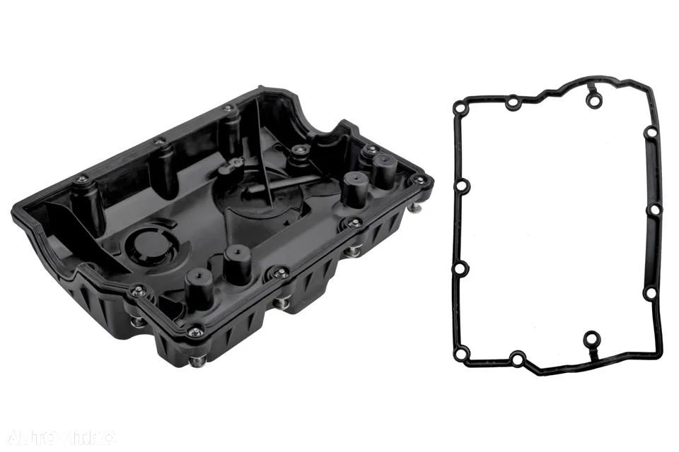 Capac culbutori tacheti chiulasa Audi A2, Seat Arosa, Cordoba, Ibiza 3, Skoda Fabia 1, Fabia 2, Roomster, VW Fox, Lupo, Polo, motoare 1.2 si 1.4 diesel - 3