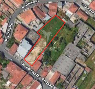 OPORTUNIDADE DE INVESTIMENTO — OLIVEIRA DO DOURO - CENTRO - Grande imagem: 2/8