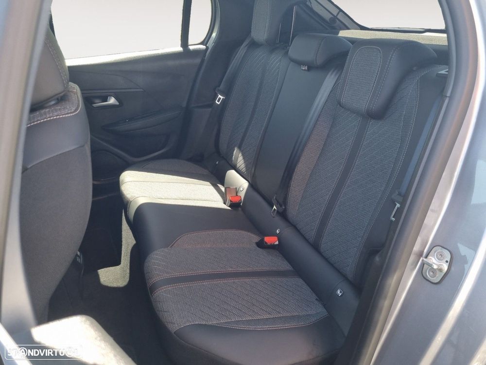 Peugeot e-208 50 kWh Allure - 13