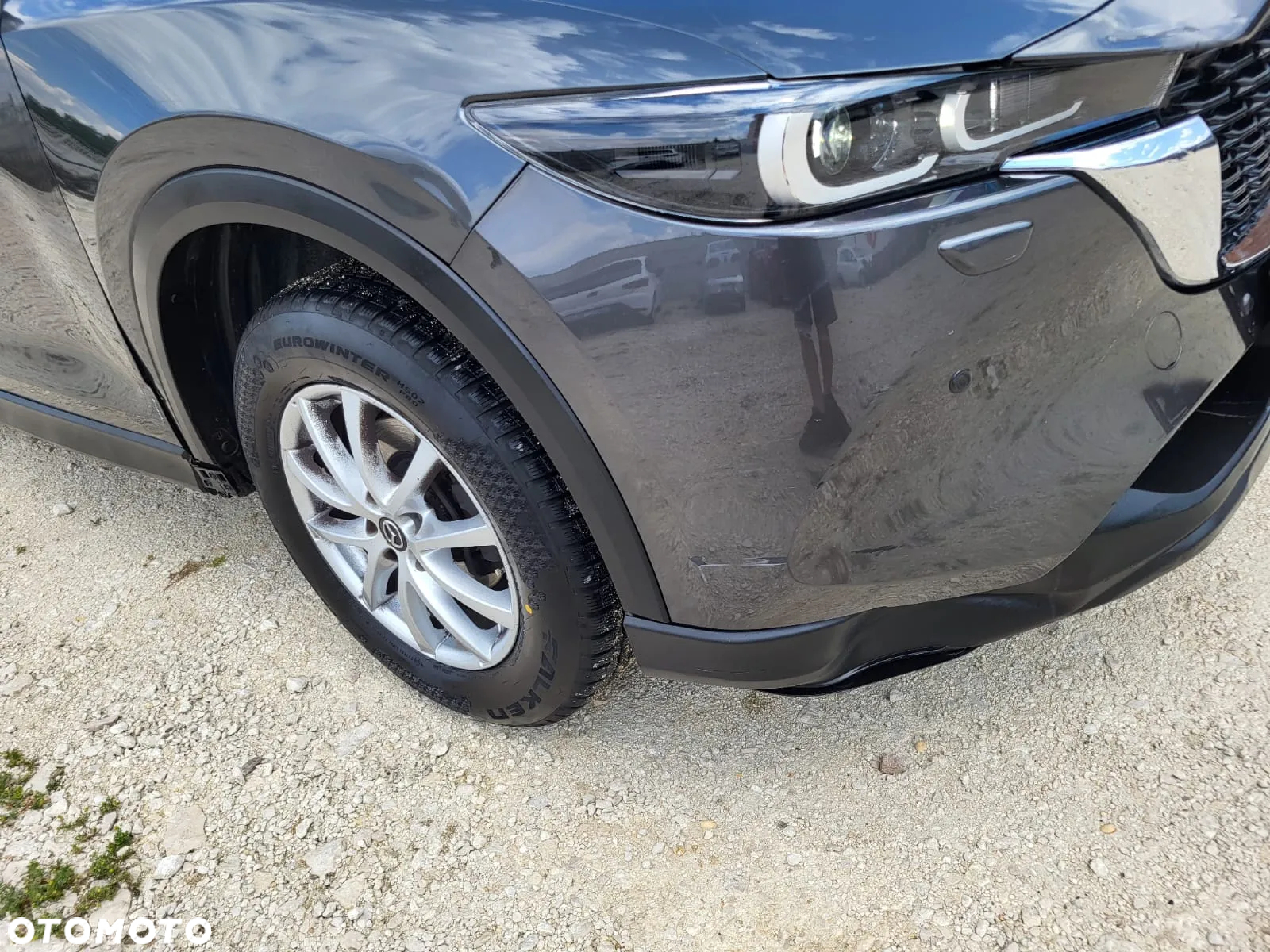 Mazda CX-5 - 13