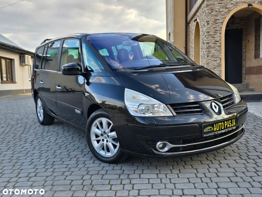 Renault Grand Espace Gr 2.0T 16V Privilege - 5