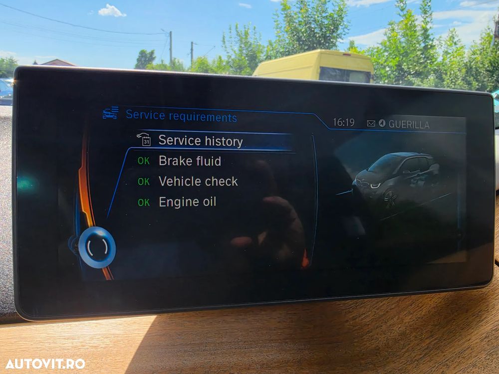 BMW i3 60 Ah - 33