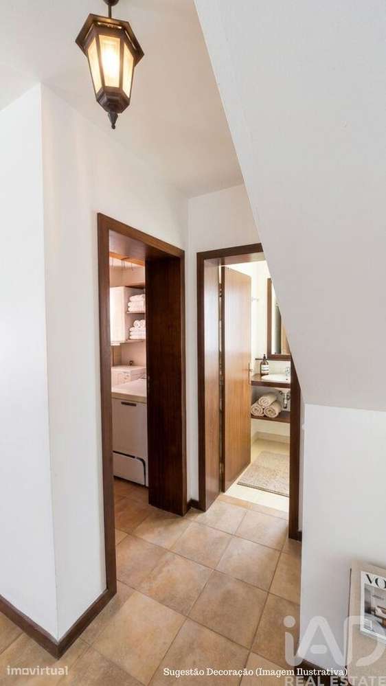 Casa / Villa T3 em Lajes do Pico de 180,56 m2 - Grande imagem: 5/24