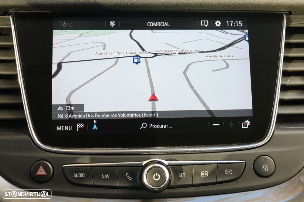 Opel Grandland X 1.2 T Ultimate AT - 28