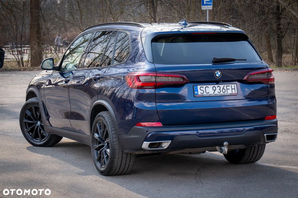 BMW X5 - 9