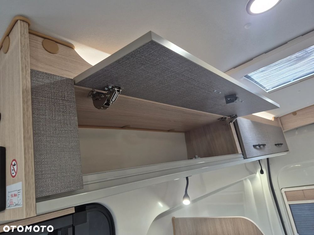 Ford KAMPER RANDGER R560 TRANSIT 4X4 165 KM NOWY! MODEL 2026! - 29