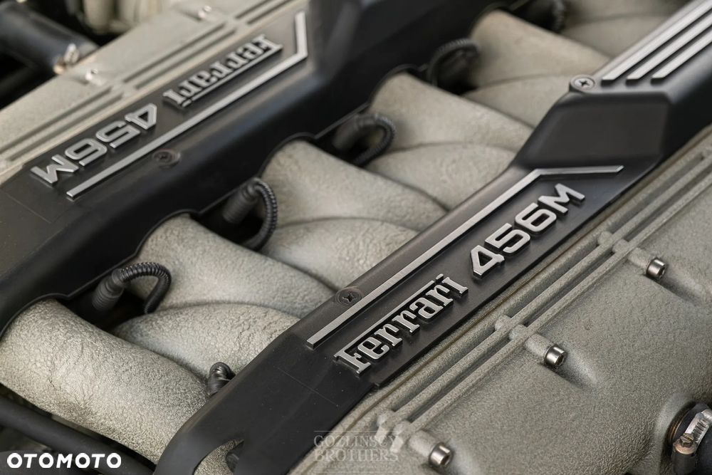 Ferrari 456 - 31