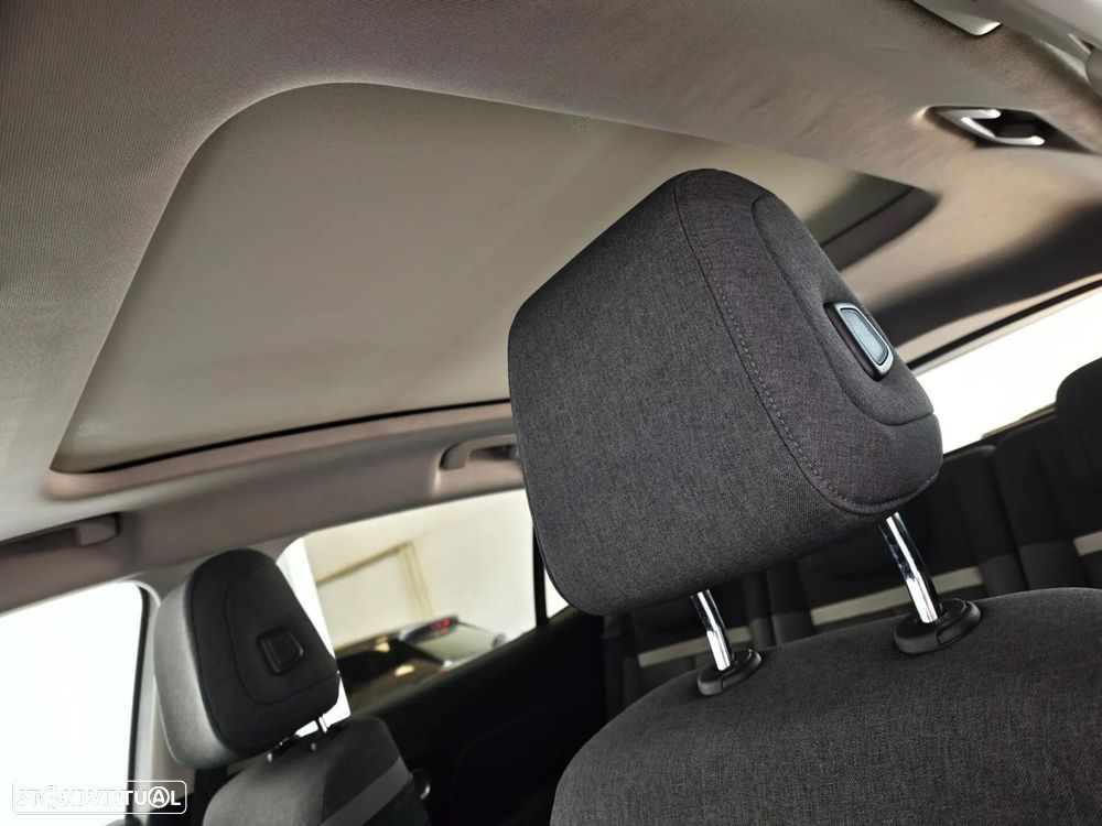 Citroën C5 Aircross 1.2 PureTech Shine - 21