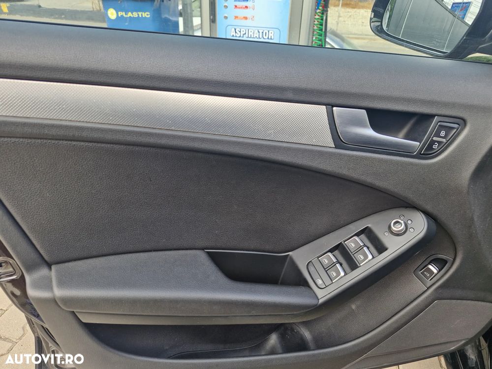 Audi A4 Limuzina 2.0 TDI S tronic - 11