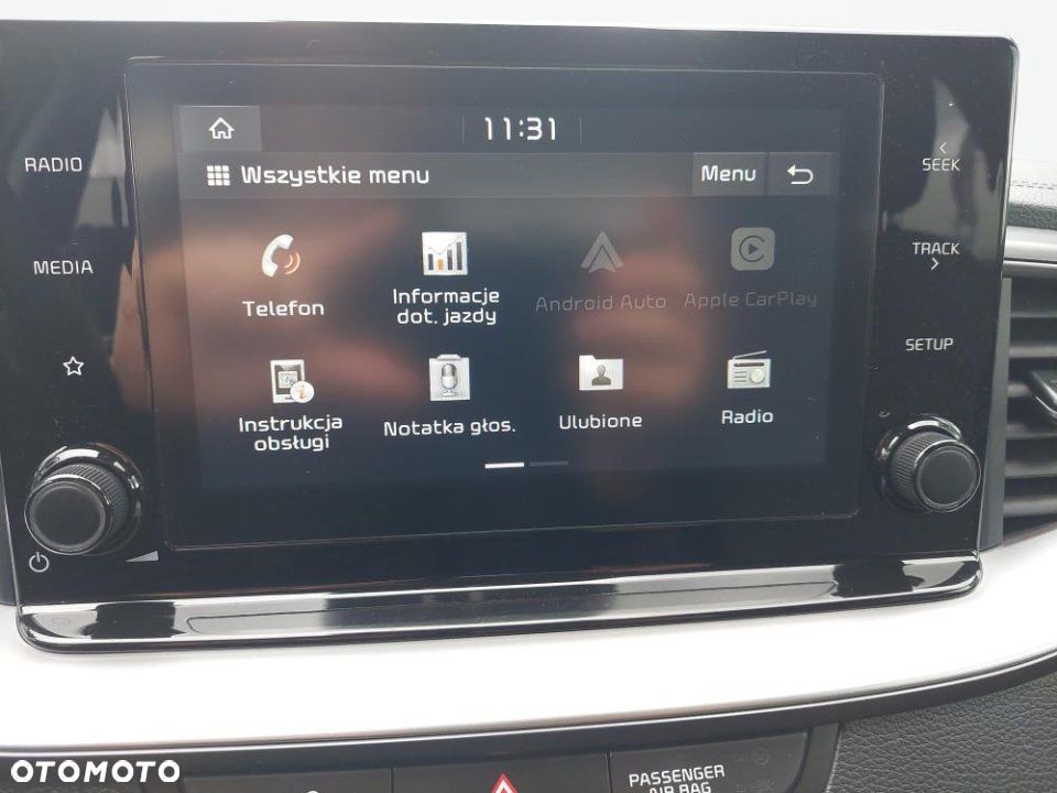 Kia XCeed - 29