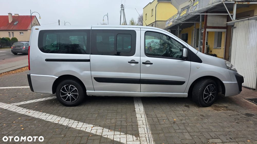 Citroën Jumpy Combi - 2