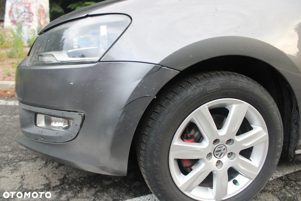Volkswagen Polo 1.4 16V Highline - 11