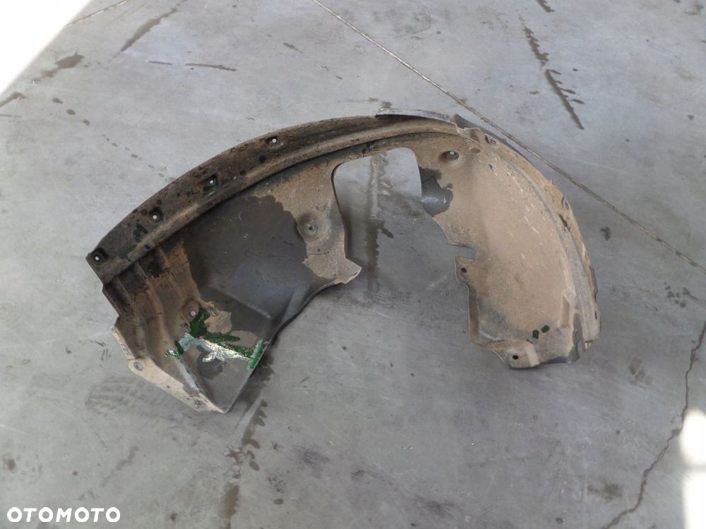 Ford Transit Custom II Mk2 23- nadkole prawe przód - 2