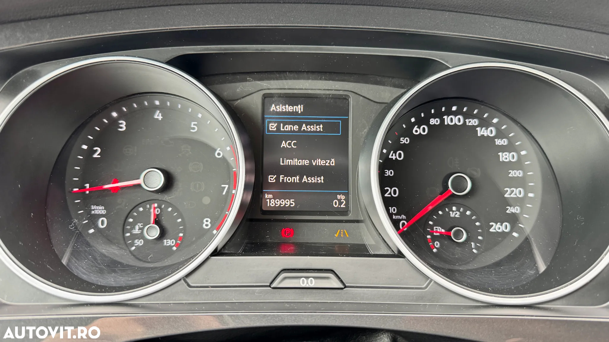 Volkswagen Tiguan 1.5 TSI ACT OPF Comfortline - 16
