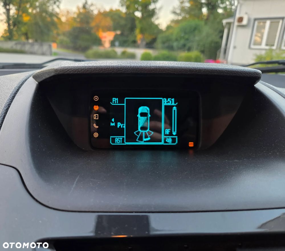 Ford EcoSport 1.0 EcoBoost - 19