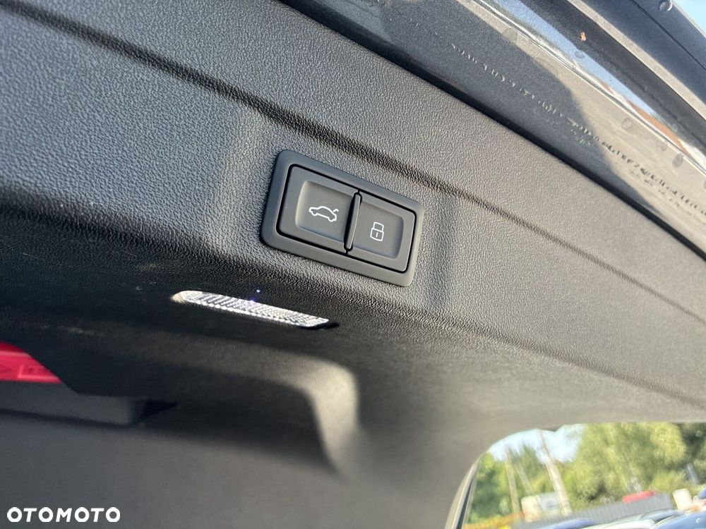 Audi A5 Limousine TFSI S tronic - 14
