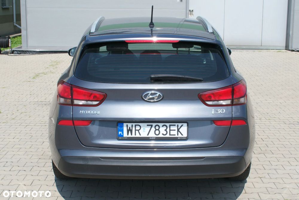 Hyundai i30 1.4 Comfort - 5