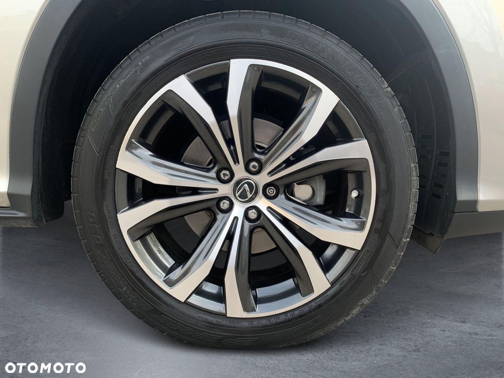 Lexus RX 300 Prestige - 23