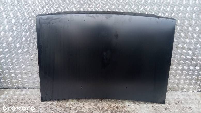 MASKA NISSAN MICRA K10 - 1