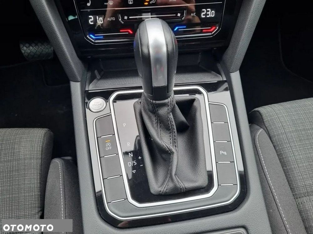 Volkswagen Passat Variant 1.5 TSI OPF DSG Business - 29