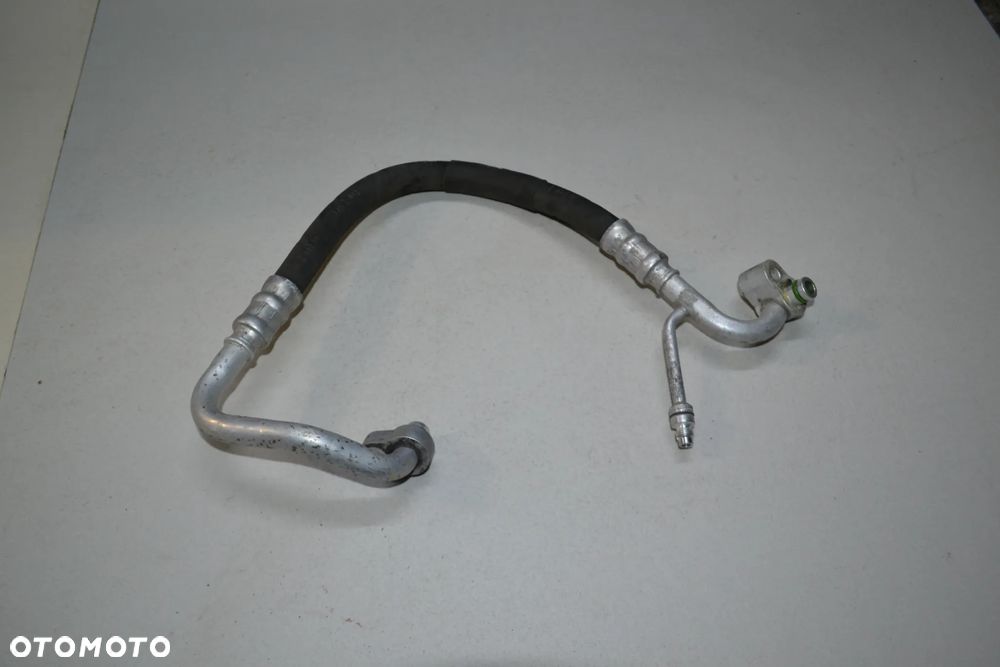 VW AUDI SEAT SKODA PRZEWÓD KLIMATYZACJI 1K0820721CA ORYGINAŁ - 2